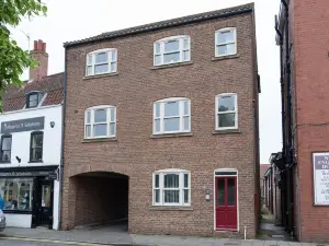 อพาร์ทเมนท์ Cattle Market View