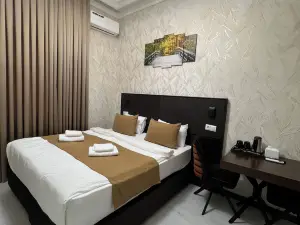 Comfort Hotel