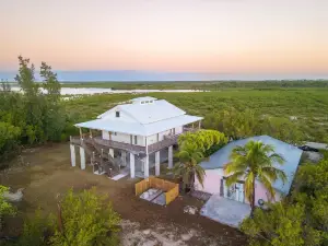 星光寧靜 - 隱居處，享有壯麗景色