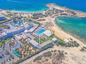 Dome Beach Marina Hotel & Resort