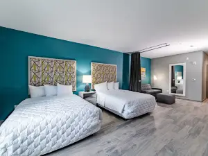 Everglades Adventures Hotel Suites by Ivey House