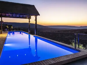 Ingwe Lodge