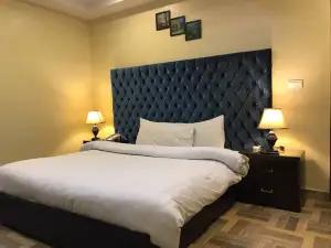Millennium Inn Hotel Naran