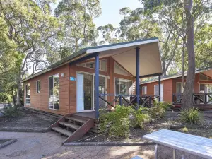 NRMA Ocean Beach Holiday Resort