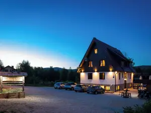 B&B Plitvice Queen