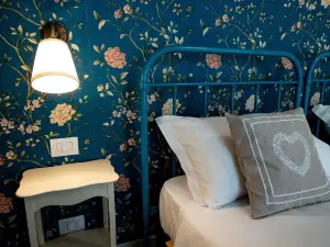 Locanda Capolago