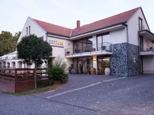 Hotel Bonvino Wine & Spa