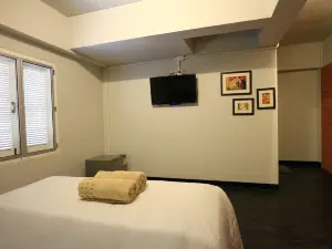 โบทานิกการ์เดนน่าน เกสเฮาส์ (Botanic Garden Nan Guest House)