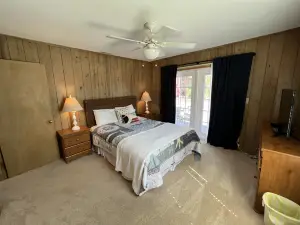 Spacious Deck and Screened Porch - Charming Coastal Retreat