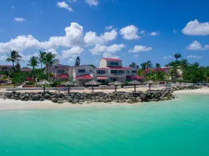 Antigua Village Beach Resort