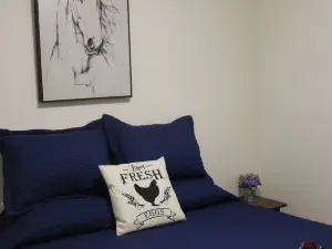 The Farmhouse on the North Umpqua River