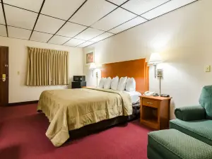 Quality Inn & Suites Salina