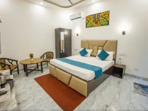 Evencia Group Resort