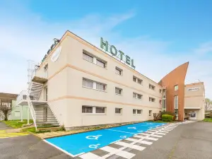 Mister Bed Chambray Les Tours