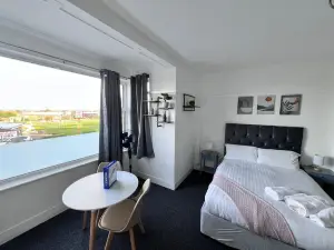 Harbour Flats