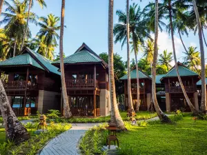 Sea Shell Resort & Spa, Havelock