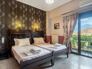 Toti Boutique Rooms