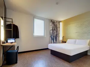 B&B Hotel Epernay