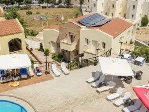 Sea View Resorts & Spa