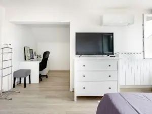 Chambre climatisée 15 m2