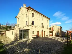 I Sassi Di San Giuseppe