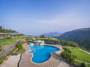 Upper Deck Resort - Highest Peak, Lonavala