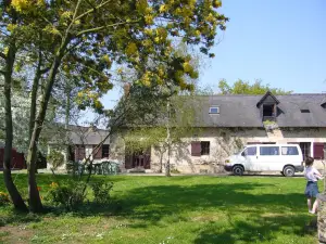 La Petite Charnasserie