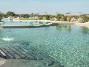 Terme di Vulci Glamping & Spa