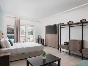Sette Suites & Rooms - Adults Only