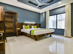 Treebo Shree Sai Suites