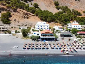 Agia Roumeli Hotel