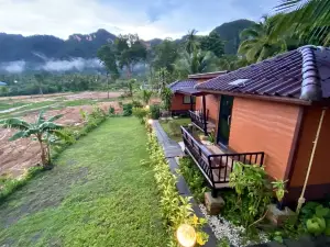 Guesthouse 88 Phang Nga