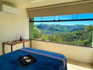 Cabanas do Valle