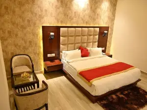 Aakriti Clarks Inn Express