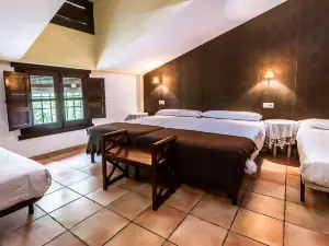 Hosteria Tierrallana by Juypehotel