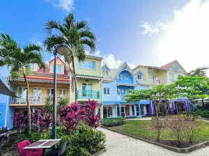 Village Creole