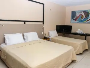 Fórmula Arrey Hotel - Teresina