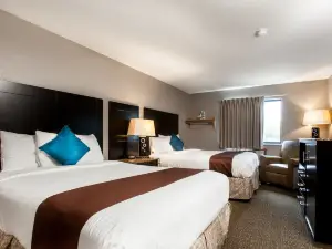 Heartland Inn Coralville