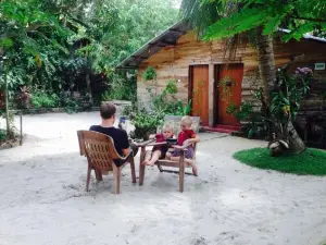 Mala's Home Stay