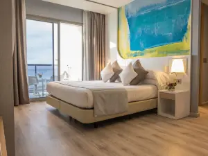 AZ Hotel Vague D’or