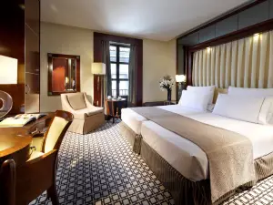 Eurostars Gran Via