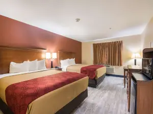 Econo Lodge Inn & Suites Little Rock SW