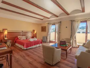Hotel Abades Guadix