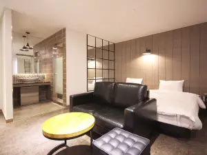 파라다이스 호텔