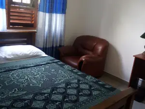 Senuri Homestay