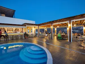 Vigla Hotel
