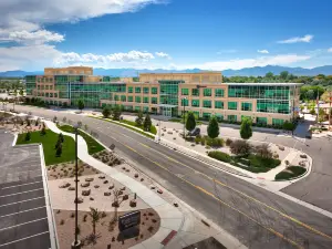 Fairfield Inn & Suites Salt Lake City Midvale