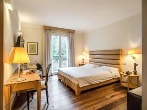 Villa Giorgia Albergo in Collina