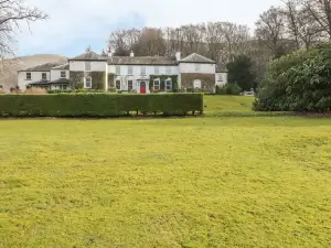 Dale Head Hall Lakeside Hotel