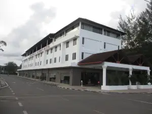 Sanbay Hotel